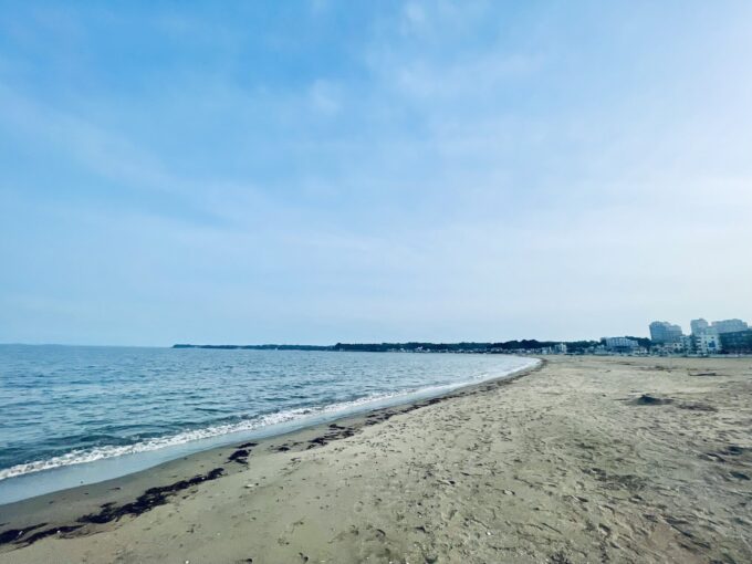 三浦海岸