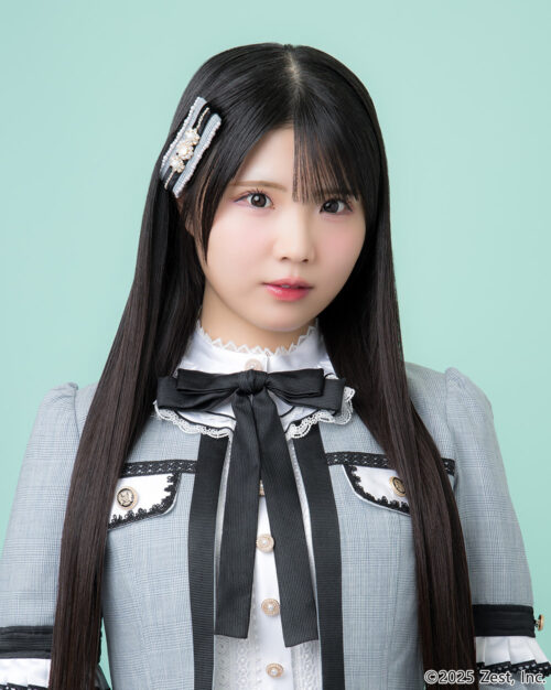 北川愛乃(SKE48 チームKⅡ)