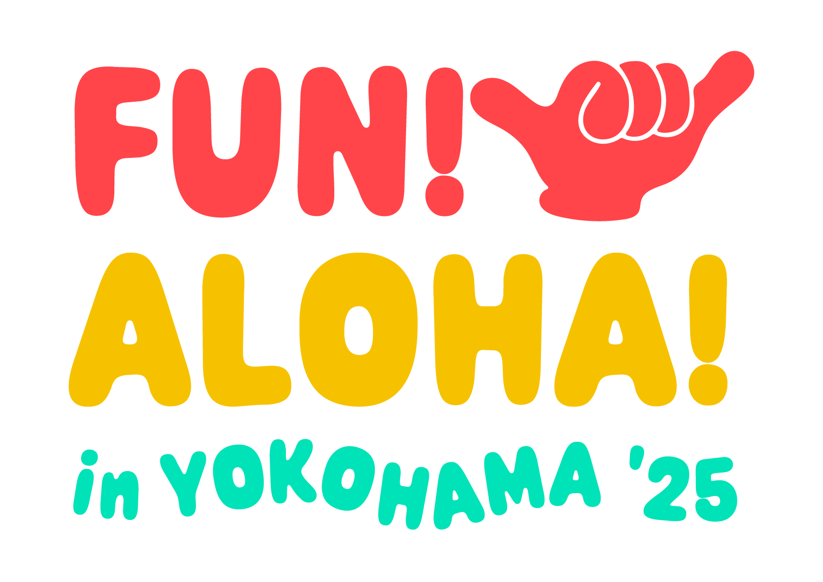 横浜赤レンガ倉庫のハワイイベント「FUN! ALOHA! 2025 in YOKOHAMA」島谷ひとみによるイベント公式テーマソング『FUN! ALOHA!』配信リリース開始！