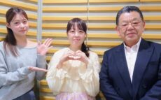 田﨑さくらが、差し入れの絶品スイーツに大興奮! 一歩先のギフト選び「贈る相手をプロファイリングせよ!」