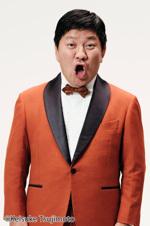 チャンス大城