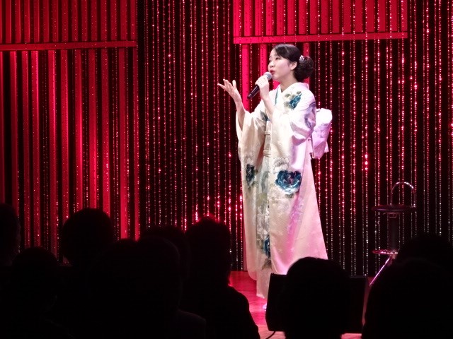 梅谷心愛