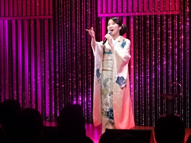 梅谷心愛
