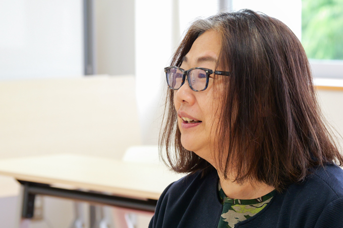日本初の獣医保健看護学科！？　動物に関わる分野を幅広く学べる、日本獣医生命科学大学にてランパンプスが徹底取材！