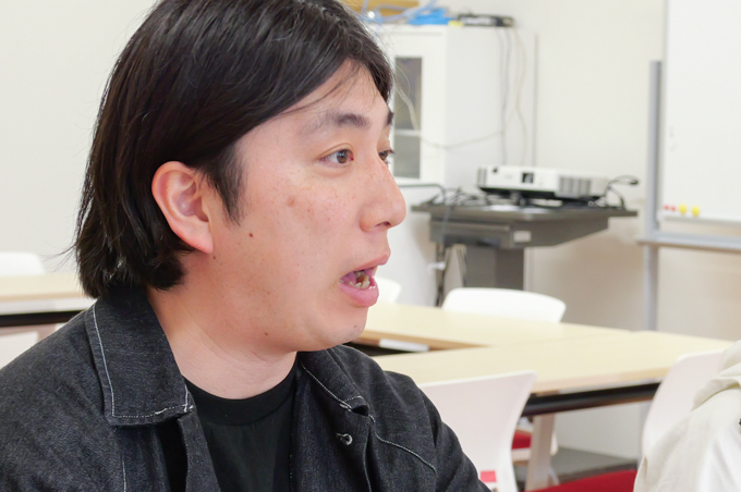 日本初の獣医保健看護学科！？　動物に関わる分野を幅広く学べる、日本獣医生命科学大学にてランパンプスが徹底取材！