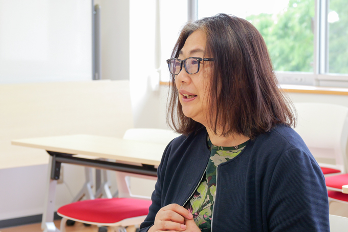 日本初の獣医保健看護学科！？　動物に関わる分野を幅広く学べる、日本獣医生命科学大学にてランパンプスが徹底取材！