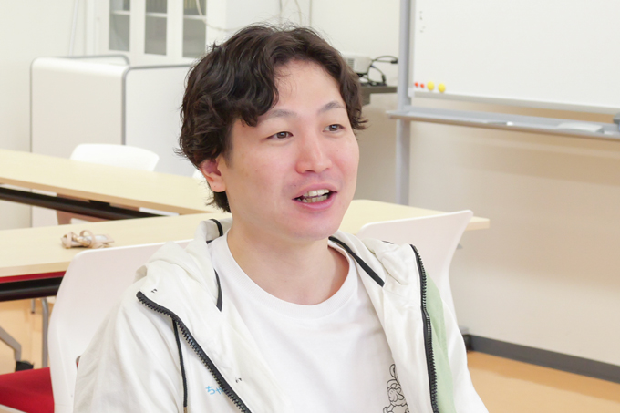 日本初の獣医保健看護学科！？　動物に関わる分野を幅広く学べる、日本獣医生命科学大学にてランパンプスが徹底取材！