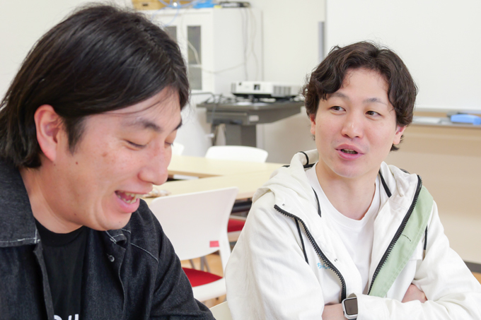 日本初の獣医保健看護学科！？　動物に関わる分野を幅広く学べる、日本獣医生命科学大学にてランパンプスが徹底取材！