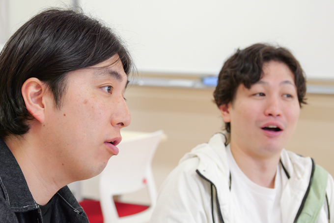 日本初の獣医保健看護学科！？　動物に関わる分野を幅広く学べる、日本獣医生命科学大学にてランパンプスが徹底取材！