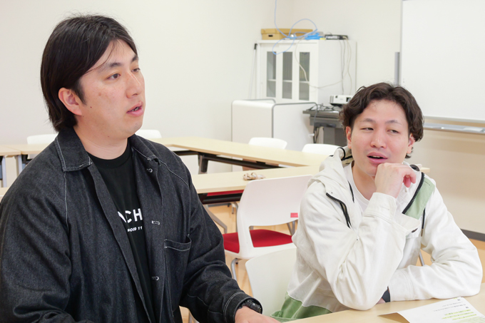 日本初の獣医保健看護学科！？　動物に関わる分野を幅広く学べる、日本獣医生命科学大学にてランパンプスが徹底取材！
