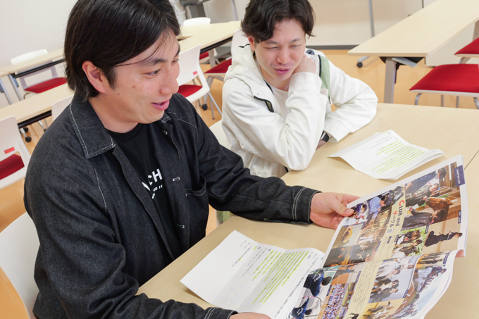 日本初の獣医保健看護学科！？　動物に関わる分野を幅広く学べる、日本獣医生命科学大学にてランパンプスが徹底取材！