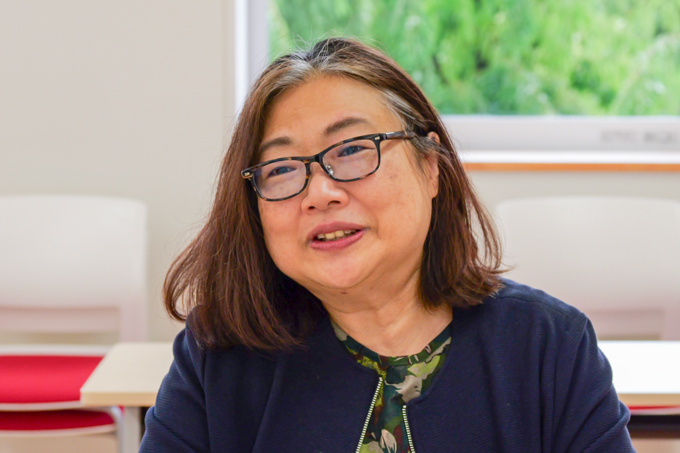 日本初の獣医保健看護学科！？　動物に関わる分野を幅広く学べる、日本獣医生命科学大学にてランパンプスが徹底取材！