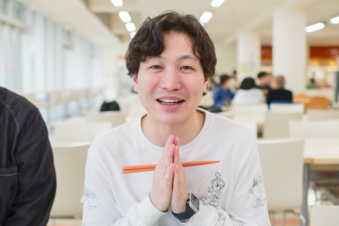 日本初の獣医保健看護学科！？　動物に関わる分野を幅広く学べる、日本獣医生命科学大学にてランパンプスが徹底取材！