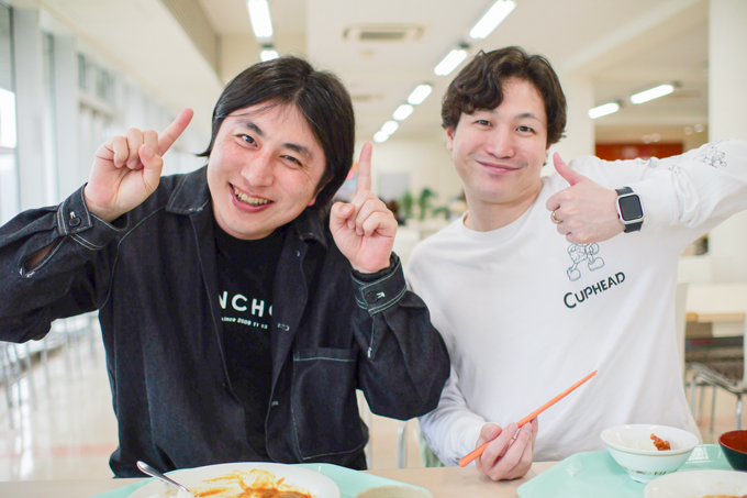 日本初の獣医保健看護学科！？　動物に関わる分野を幅広く学べる、日本獣医生命科学大学にてランパンプスが徹底取材！