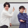試験対策に好評企画！？　ランパンプスが忘れられない最強の年号語呂合わせを考案、世界史編！！
