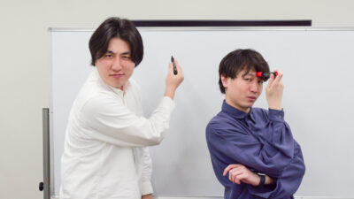 試験対策に好評企画！？　ランパンプスが忘れられない最強の年号語呂合わせを考案、世界史編！！