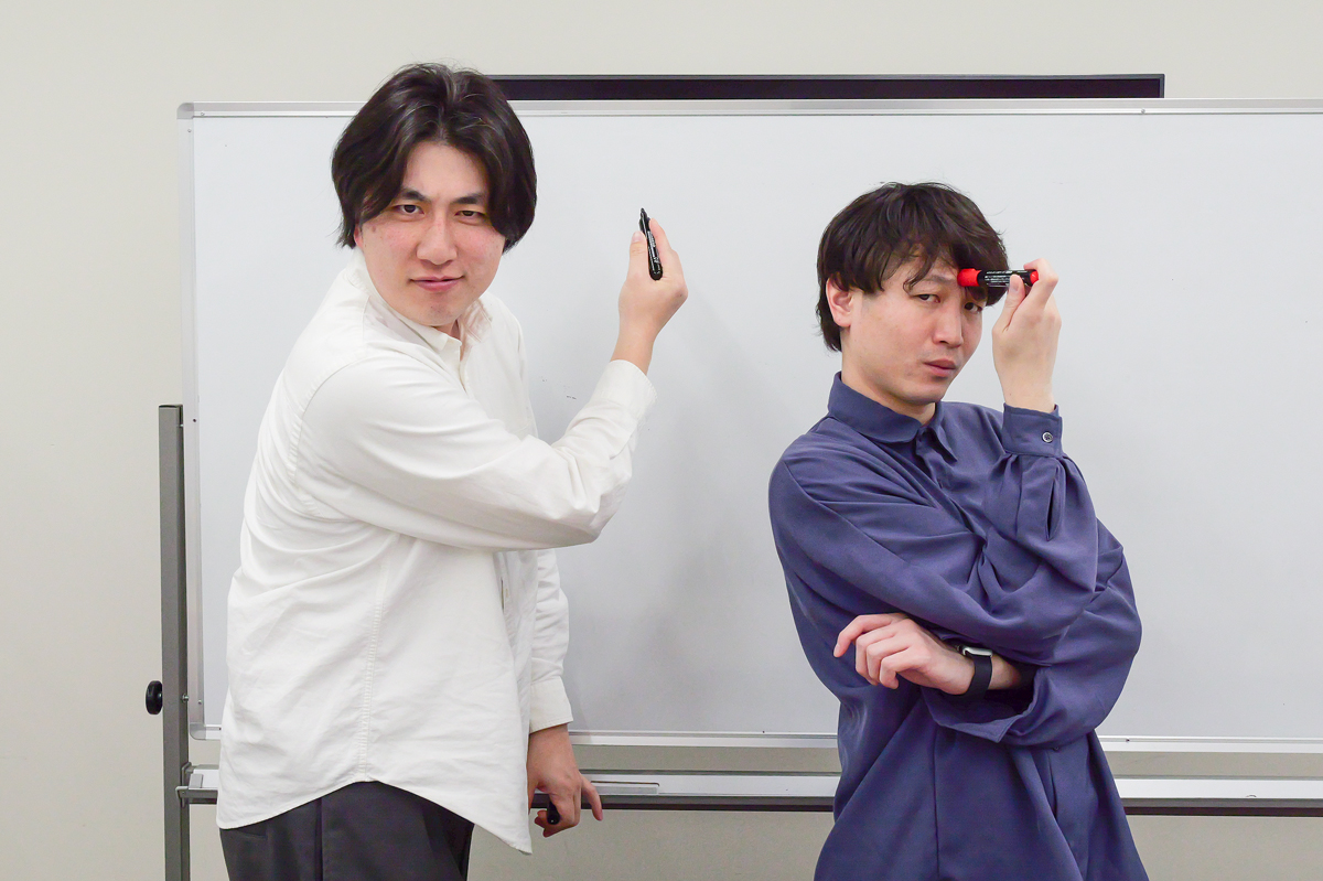 試験対策に好評企画！？　ランパンプスが忘れられない最強の年号語呂合わせを考案、世界史編！！