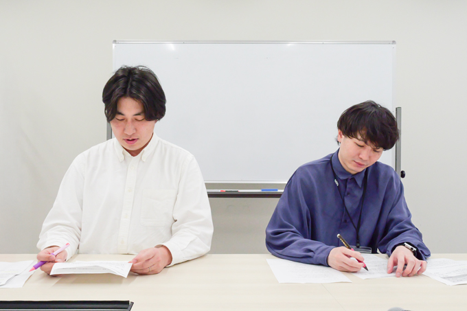 試験対策に好評企画！？　ランパンプスが忘れられない最強の年号語呂合わせを考案、世界史編！！