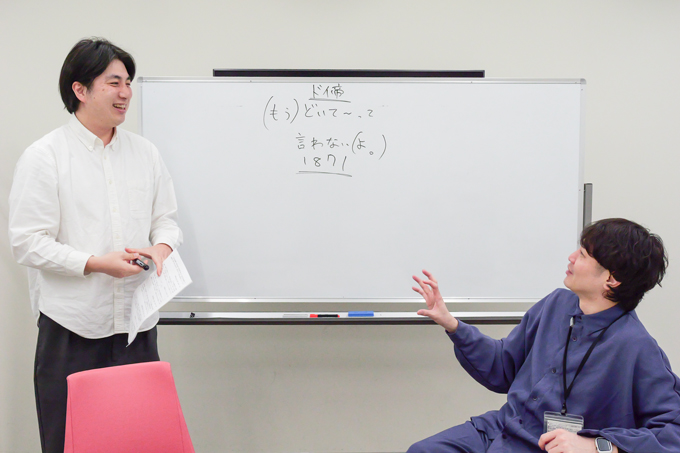 試験対策に好評企画！？　ランパンプスが忘れられない最強の年号語呂合わせを考案、世界史編！！