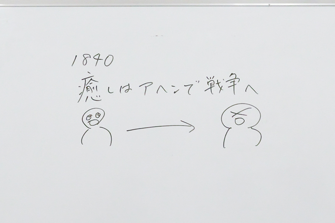 試験対策に好評企画！？　ランパンプスが忘れられない最強の年号語呂合わせを考案、世界史編！！