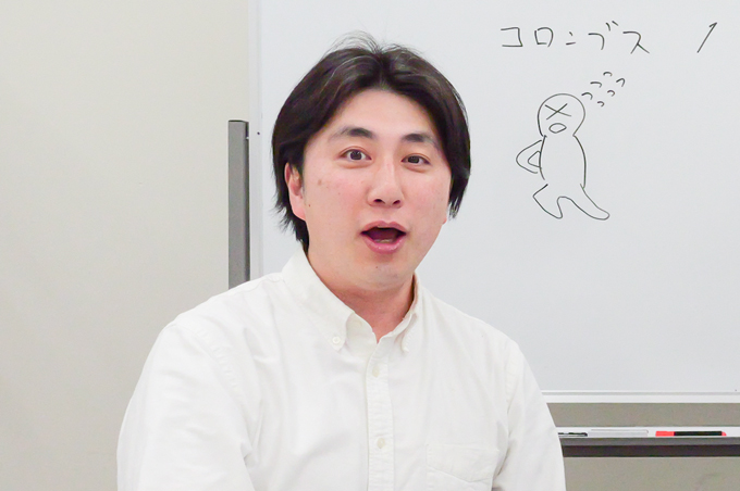 試験対策に好評企画！？　ランパンプスが忘れられない最強の年号語呂合わせを考案、世界史編！！
