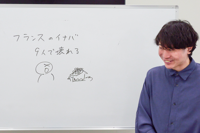 試験対策に好評企画！？　ランパンプスが忘れられない最強の年号語呂合わせを考案、世界史編！！