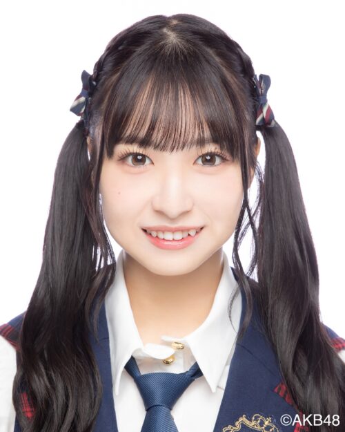 橋本陽菜(AKB48)