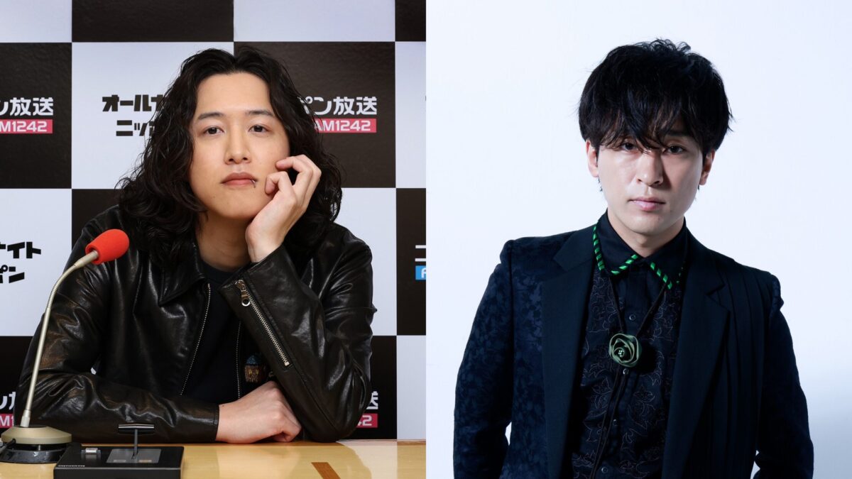 番組初の公開生放送　ゲストに東海オンエア・としみつが登場！