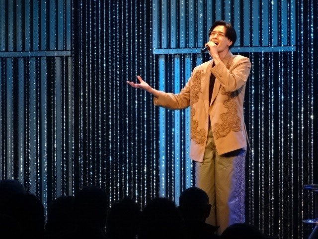海蔵亮太