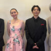 映画『岸辺露伴は動かない 懺悔室』公開記念！ 俳優・高橋一生がオールナイトニッポンパーソナリティを初担当！
