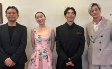 映画『岸辺露伴は動かない 懺悔室』公開記念！ 俳優・高橋一生がオールナイトニッポンパーソナリティを初担当！