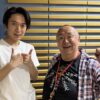 友田オレ、松村邦洋