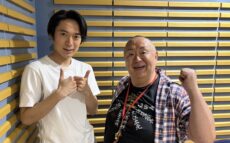 友田オレ、松村邦洋
