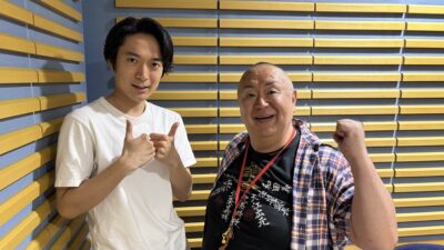 友田オレ、松村邦洋