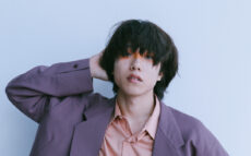 横浜アリーナを含む全国ツアー「残像の愛し方」を完走直後！ TeleがANN初登場！