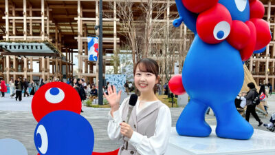 予約不要！ 当日行ける「大阪・関西万博」おすすめパビリオン5選