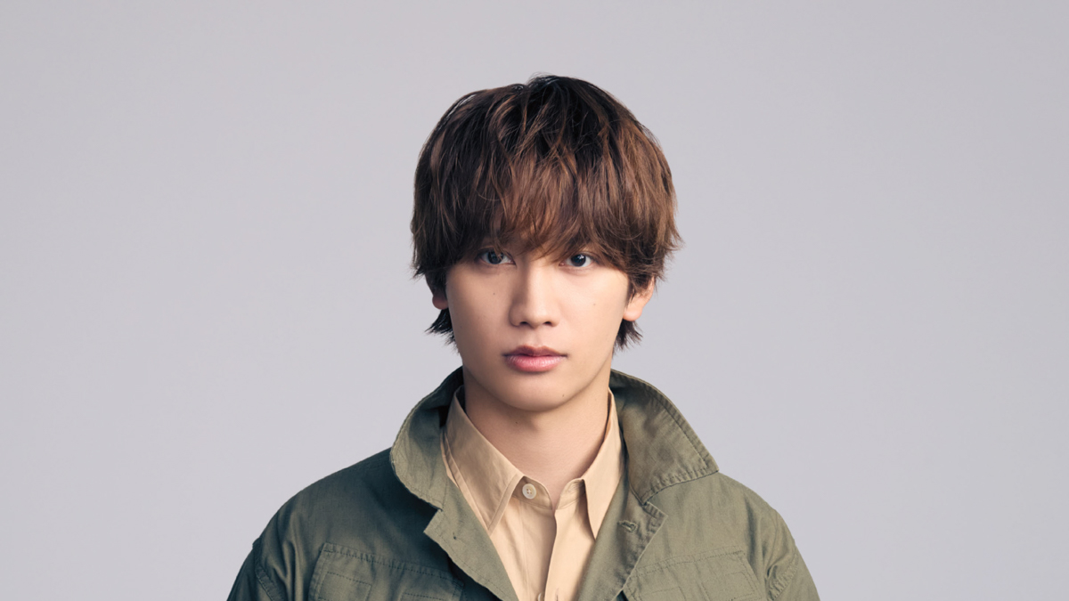 なにわ男子・藤原丈一が放送席から生出演決定!「ニッポン放送ショウアップナイター オリックス×巨人」