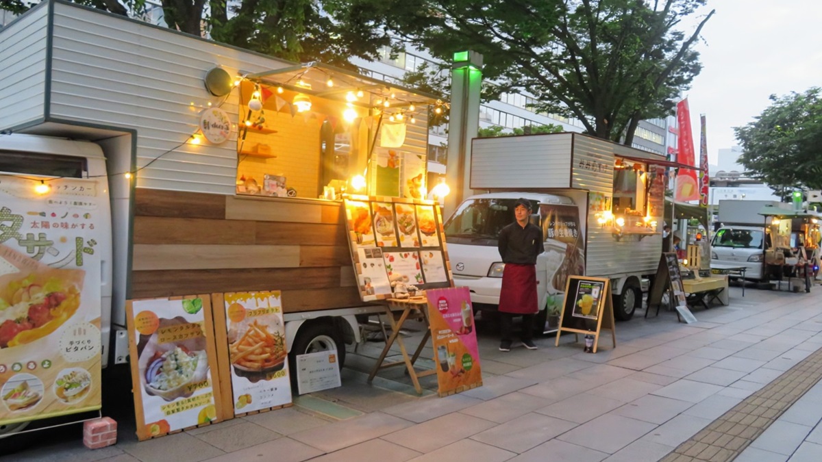 フードロスを少しでも減らすために 千葉市での取り組み