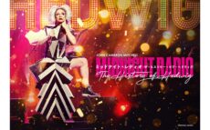 『JOHN CAMERON MITCHELL Midnight Radio -The History of Hedwig- 』スペシャルゲストに中村 中・浦井健治・山本耕史 決定！