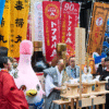 龍角散・藤井隆太社長、『神田祭』神幸祭にて総代献饌への思い語る「薬祖神社で薬の神様に祈り、健康になるための努力を」