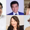 中山秀征、甲斐ナオミ、海原純子、ウォーリー木下が登場！『垣花正 あなたとハッピー！』