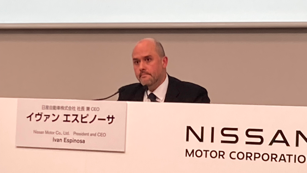 工場閉鎖に人員削減……、日産再生、あの頃との違い