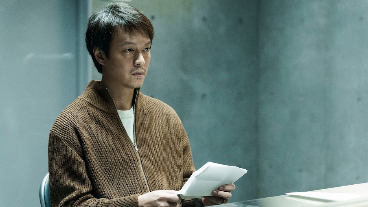 『金子差入店』SUPER EIGHT丸山隆平主演、生々しい人間模様を巧みに描いたヒューマンサスペンス