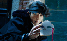 『岸辺露伴は動かない 懺悔室』高橋一生×飯豊まりえ、全編ヴェネツィアロケで原作の原点を具現化