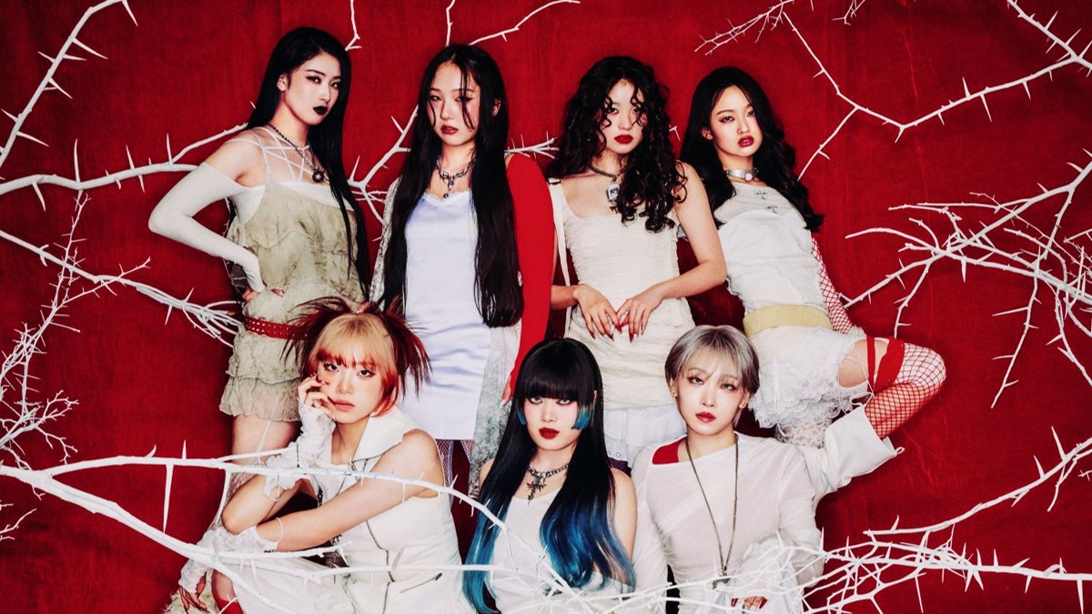 「No No Girls」から誕生したHANAが7人揃ってオールナイトニッポン初登場！