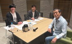 矢沢永吉ソロ50周年記念の特別番組『矢沢永吉 I’m happy』がTOKYO FMとニッポン放送で同時オンエア！