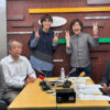 量子科学技術研究開発機構の所長4名がゲスト出演！ 『科学のラジオ ～Radio Scientia～』