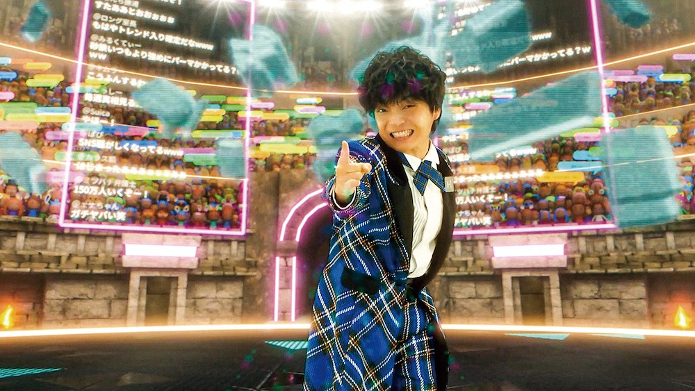 (C)2025 映画「#真相をお話しします」製作委員会