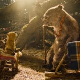 (C)2024 STUDIOCANAL FILMS LTD. – KINOSHITA GROUP CO., LTD. All Rights Reserved.