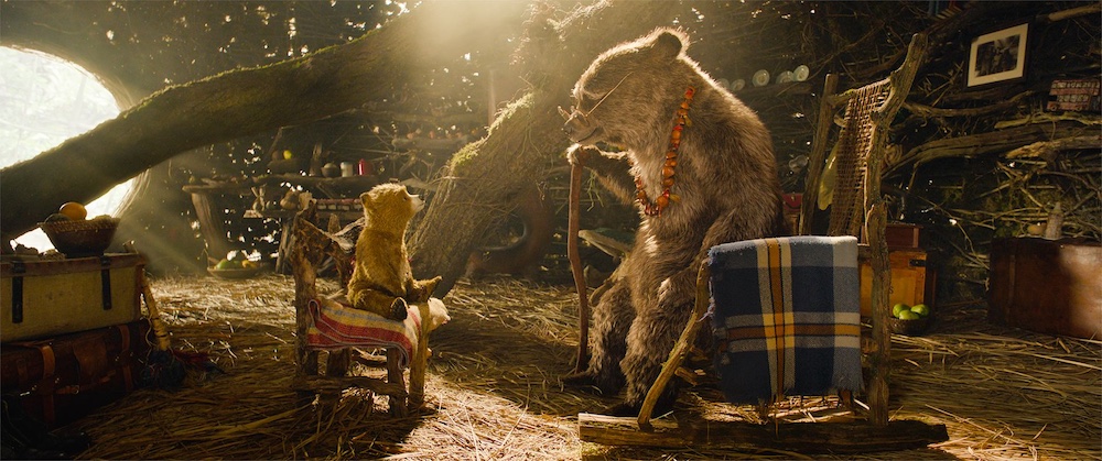 (C)2024 STUDIOCANAL FILMS LTD. – KINOSHITA GROUP CO., LTD. All Rights Reserved.